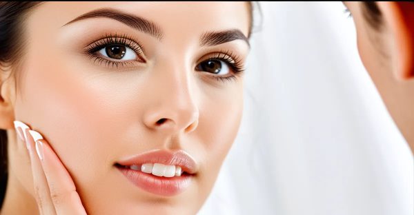 Crèmes hydratantes visage : la clé d'une peau éclatante