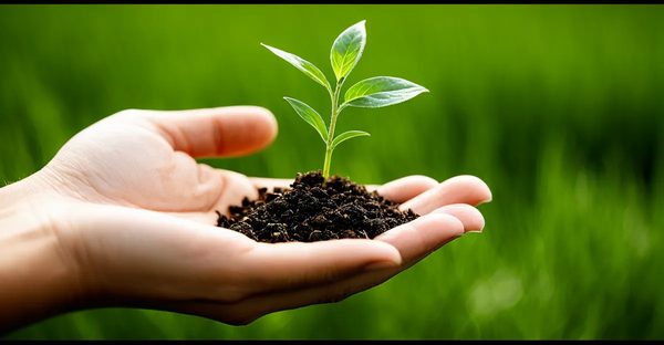 Énergie renouvelable : des solutions écologiques et fiables