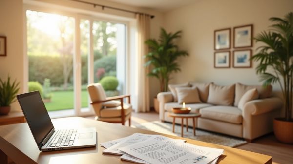 Les avantages d'un audit énergétique pour votre maison