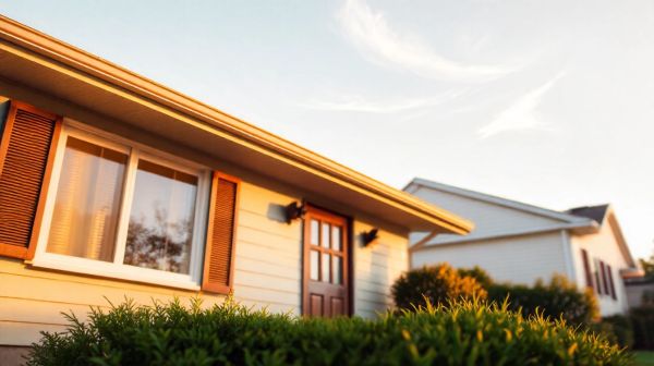 Les avantages d'un audit énergétique pour votre maison