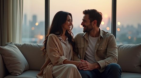 Meetic : la meilleure appli de rencontre en 2025 pour des relations sérieuses