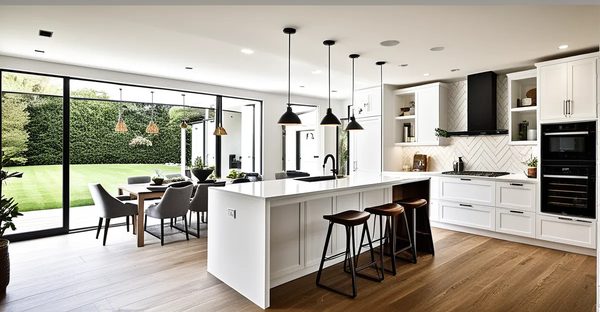 Rénovation d'ampleur : optimisez votre maison avec globe energy