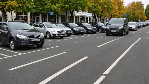Carte grise à argenteuil : démarches simplifiées et rapidité